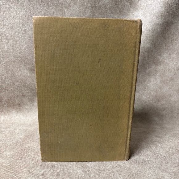 Special Report on Diseases of the Horse 1942 Hardcover Book - Picture 6 of 6